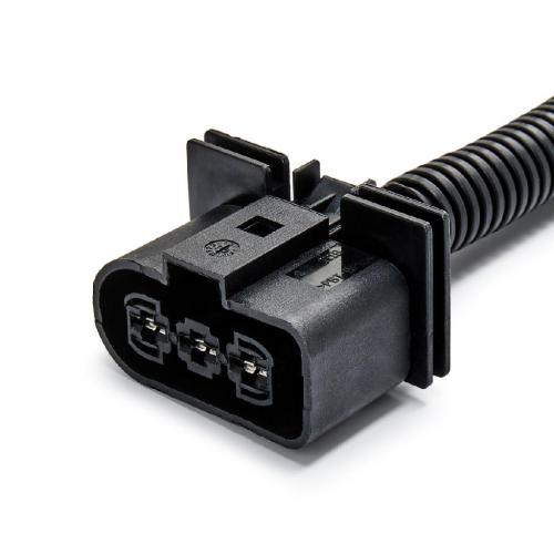 RIDEX 508R0004 Kühlerlüfter Lüfter Motorkühlung für VW Golf 1V Schrägheck (1J1) Bild RIDEX 508R0004 Kühlerlüfter Lüfter Motorkühlung für VW Golf 1V Schrägheck (1J1)