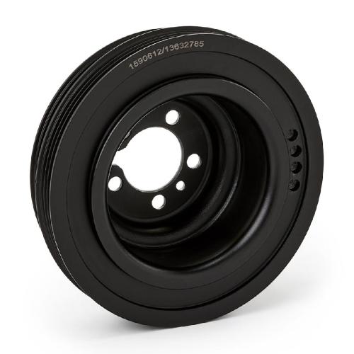 RIDEX 3213B0109 Riemenscheibe Kurbelwelle Kurbelwellenriemenscheibe für SUZUKI Bild RIDEX 3213B0109 Riemenscheibe Kurbelwelle Kurbelwellenriemenscheibe für SUZUKI