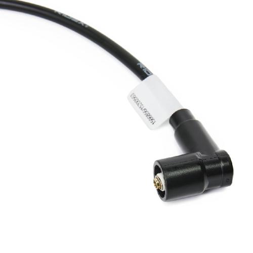 RIDEX 685I0173 Zündleitungssatz Zündkabelsatz für DACIA SANDERO 7700273826 Bild RIDEX 685I0173 Zündleitungssatz Zündkabelsatz für DACIA SANDERO 7700273826