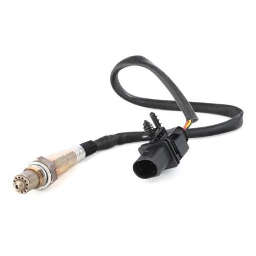 RIDEX 3922L0335 Lambdasonde Regelsonde vor Katalysator Oxygen O2 Sensor Beheizt Bild RIDEX 3922L0335 Lambdasonde Regelsonde vor Katalysator Oxygen O2 Sensor Beheizt