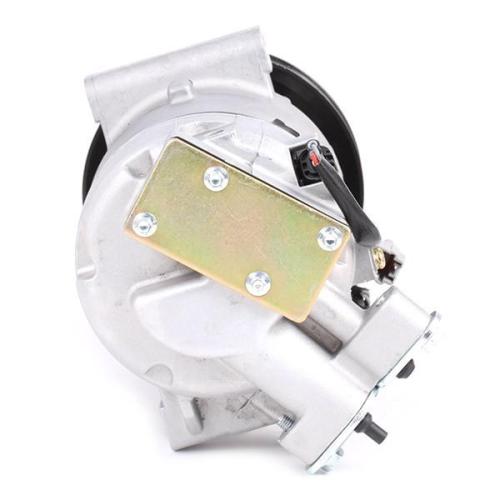 RIDEX A/C Kompressor für Klimaanlage Klimakompressor mit ID: VCS14EC mit ID: PAG Bild RIDEX A/C Kompressor für Klimaanlage Klimakompressor mit ID: VCS14EC mit ID: PAG