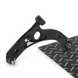 RIDEX 273C1040 Lenker Radaufhängung Querlenker Front links für DAIHATSU Cuore VI