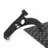 RIDEX 273C1040 Lenker Radaufh&auml;ngung Querlenker Front links f&uuml;r DAIHATSU Cuore VI