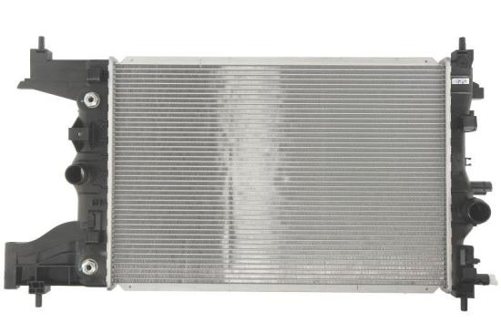 KOYORAD PL312395 Motorkühler / Wasserkühler für Fahrzeuge mit kombiniertem Bild KOYORAD PL312395 Motorkühler / Wasserkühler für Fahrzeuge mit kombiniertem