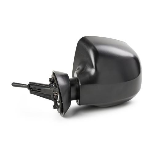 RIDEX 50O0658 Außenspiegel Seitenspiegel Links für DACIA SANDERO für Linkslenker Bild RIDEX 50O0658 Außenspiegel Seitenspiegel Links für DACIA SANDERO für Linkslenker