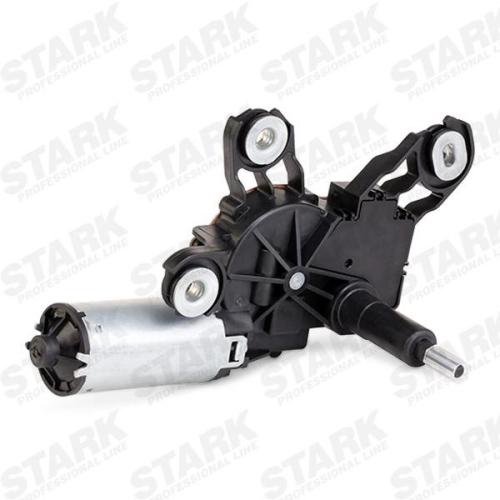 STARK SKWM-0290367 Wischermotor Scheibenwischermotor Heckwischermotor Hinten 12V Bild STARK SKWM-0290367 Wischermotor Scheibenwischermotor Heckwischermotor Hinten 12V