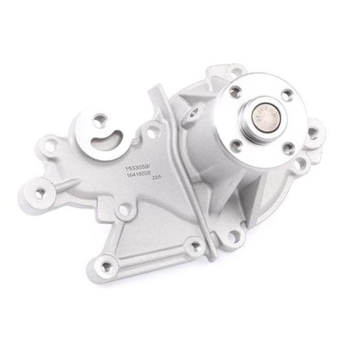 RIDEX 1260W0513 Kühlmittelpumpe Motorkühlung Wasserpumpe für SUZUKI JIMNY (FJ) Bild RIDEX 1260W0513 Kühlmittelpumpe Motorkühlung Wasserpumpe für SUZUKI JIMNY (FJ)