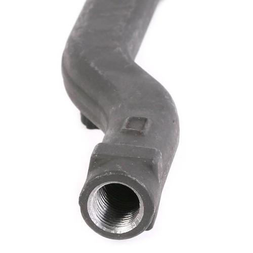 RIDEX Spurstangenkopf Vorderachse rechts Traggelenk IN M14X1.5 RHT M10x1.25 mit Bild RIDEX Spurstangenkopf Vorderachse rechts Traggelenk IN M14X1.5 RHT M10x1.25 mit