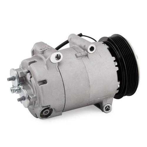 RIDEX A/C Kompressor für Klimaanlage Klimakompressor mit ID: VS16 PAG 46 mit Bild RIDEX A/C Kompressor für Klimaanlage Klimakompressor mit ID: VS16 PAG 46 mit