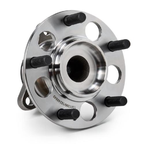 RIDEX 654W1354 Radlagersatz pro 1 Rad Hinten für HYUNDAI Kona (OS) 4410218 Bild RIDEX 654W1354 Radlagersatz pro 1 Rad Hinten für HYUNDAI Kona (OS) 4410218