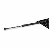 RIDEX 219G0729 Heckklappendämpfer Länge:533mm 515N Hub: 200mm für RENAULT