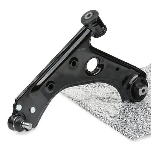RIDEX 273C0166 Lenker Radaufhängung Querlenker Front links für OPEL 3520Y4 Bild RIDEX 273C0166 Lenker Radaufhängung Querlenker Front links für OPEL 3520Y4