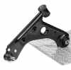 RIDEX 273C0166 Lenker Radaufh&auml;ngung Querlenker Front links f&uuml;r OPEL 3520Y4