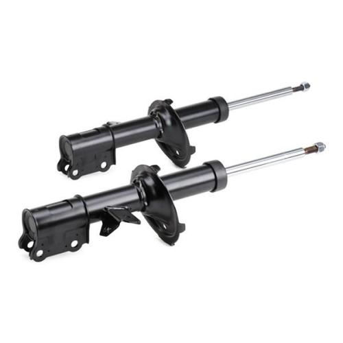 RIDEX 854S2558 2x Stoßdämpfer Federbein Gasdruck Vorne rechts links für HYUNDAI Bild RIDEX 854S2558 2x Stoßdämpfer Federbein Gasdruck Vorne rechts links für HYUNDAI