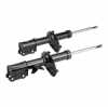 RIDEX 854S2558 2x Stoßdämpfer Federbein Gasdruck Vorne rechts links für HYUNDAI Bild RIDEX 854S2558 2x Stoßdämpfer Federbein Gasdruck Vorne rechts links für HYUNDAI