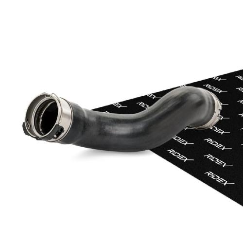 RIDEX 3314C0821 Ladeluftschlauch mit Schnellkupplung passend für MERCEDES-BENZ Bild RIDEX 3314C0821 Ladeluftschlauch mit Schnellkupplung passend für MERCEDES-BENZ