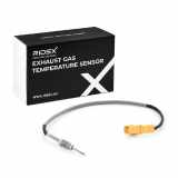 RIDEX 3938E0157 Abgastemperatursensor 2-Polig für OPEL Vivaro A Kastenwagen