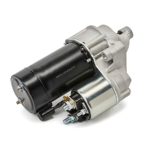 RIDEX PLUS Motor Starter/Anlasser 1,4kW passend für PEUGEOT 2008 Kombi (CU) 207 Bild RIDEX PLUS Motor Starter/Anlasser 1,4kW passend für PEUGEOT 2008 Kombi (CU) 207