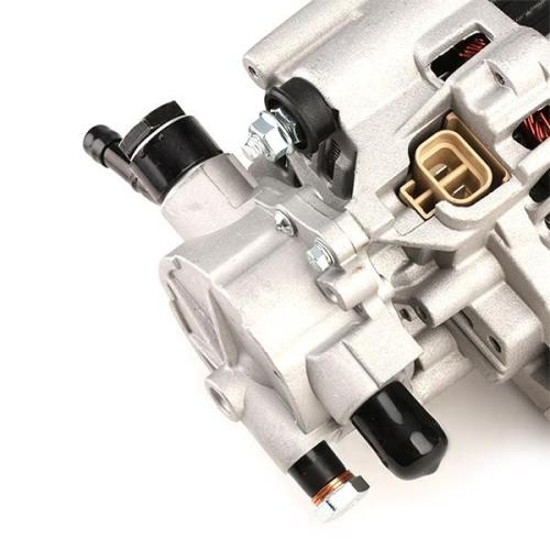 RIDEX 4G0197 Lichtmaschine 90A 12V Drehrichtung im Uhrzeigersinn mit MD320354R Bild RIDEX 4G0197 Lichtmaschine 90A 12V Drehrichtung im Uhrzeigersinn mit MD320354R