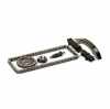 RIDEX 1389T2689 Steuerkettensatz Steuerkette Duplex Kette geschlossen 106 Bild RIDEX 1389T2689 Steuerkettensatz Steuerkette Duplex Kette geschlossen 106