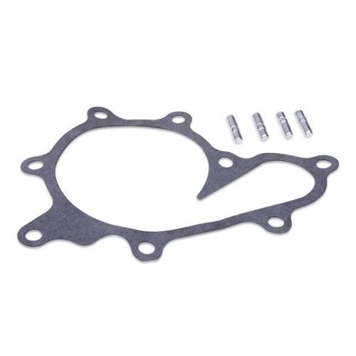 RIDEX 1260W0407 Kühlmittelpumpe Motorkühlung Wasserpumpe für NISSAN 210105X00A Bild RIDEX 1260W0407 Kühlmittelpumpe Motorkühlung Wasserpumpe für NISSAN 210105X00A
