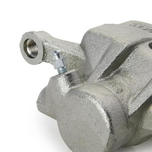 RIDEX 78B2143 Bremssattel Bremszange Hinten rechts für MITSUBISHI PAJERO PININ Bild RIDEX 78B2143 Bremssattel Bremszange Hinten rechts für MITSUBISHI PAJERO PININ