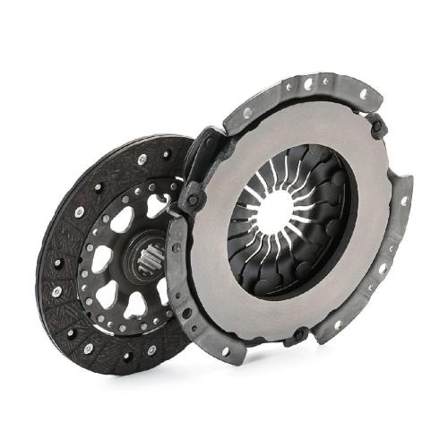 RIDEX 479C0156 Kupplungssatz für BMW 3 Limousine (E36) 21211223493 21511225203 Bild RIDEX 479C0156 Kupplungssatz für BMW 3 Limousine (E36) 21211223493 21511225203