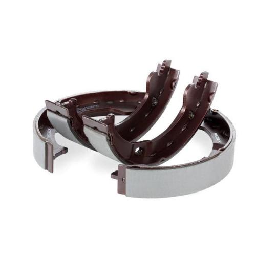 RIDEX Bremsbacken Satz für Trommelbremse Hinten für CHRYSLER GRAND VOYAGER V Bild RIDEX Bremsbacken Satz für Trommelbremse Hinten für CHRYSLER GRAND VOYAGER V