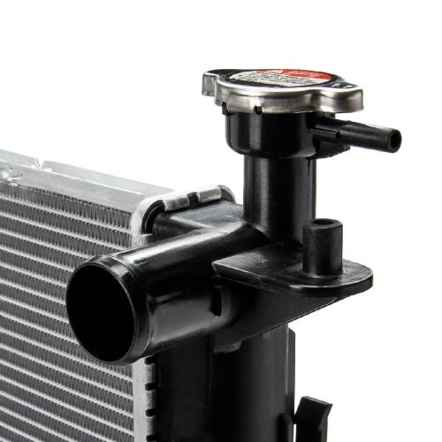RIDEX 470R1358 Motorkühler / Wasserkühler für KIA CARENS IV 25310A4550 Bild RIDEX 470R1358 Motorkühler / Wasserkühler für KIA CARENS IV 25310A4550