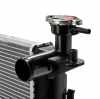 RIDEX 470R1358 Motorkühler / Wasserkühler für KIA CARENS IV 25310A4550 Bild RIDEX 470R1358 Motorkühler / Wasserkühler für KIA CARENS IV 25310A4550