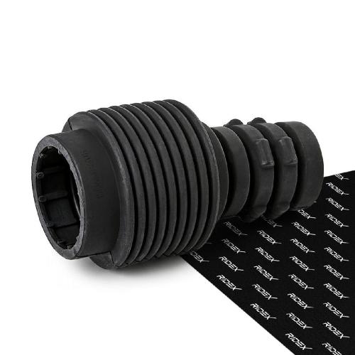 RIDEX Staubschutzsatz Stoßdämpfer Vorne beidseitig Service Kit für RENAULT Bild RIDEX Staubschutzsatz Stoßdämpfer Vorne beidseitig Service Kit für RENAULT