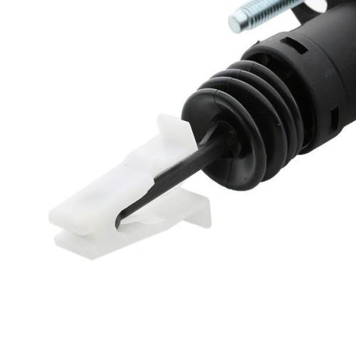 RIDEX 234M0032 Kupplungsgeberzylinder Durchmesser: 15,87mm für OPEL 24412670 Bild RIDEX 234M0032 Kupplungsgeberzylinder Durchmesser: 15,87mm für OPEL 24412670