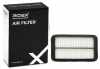 RIDEX 8A0309 Motor Luftfilter Filtereinsatz Umluftfilter für SUZUKI Alto (GF) Bild RIDEX 8A0309 Motor Luftfilter Filtereinsatz Umluftfilter für SUZUKI Alto (GF)