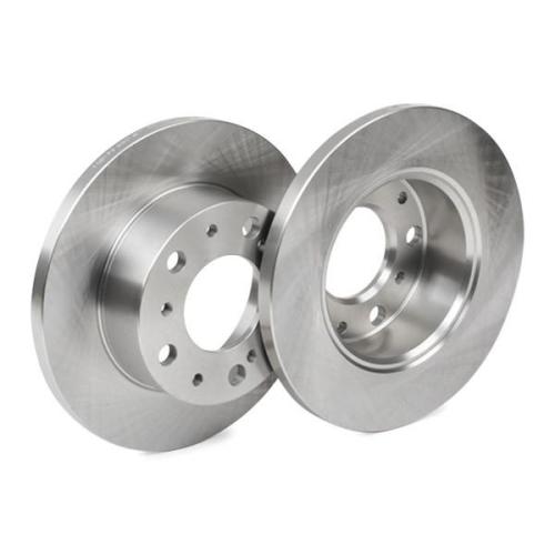 RIDEX 82B0486 2x Bremsscheiben Vorne Ø255,6mm voll für FIAT DUCATO Kasten Bild RIDEX 82B0486 2x Bremsscheiben Vorne Ø255,6mm voll für FIAT DUCATO Kasten