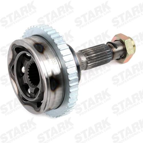 STARK SKJK-0200052 Gelenksatz Antriebswelle Achswelle radseitig 32723C 32724C Bild STARK SKJK-0200052 Gelenksatz Antriebswelle Achswelle radseitig 32723C 32724C