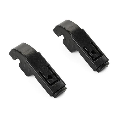 2x RIDEX Scheibenwischer Satz Wischerblätter Satz ohne Spoiler Vorne Länge 1: Bild 2x RIDEX Scheibenwischer Satz Wischerblätter Satz ohne Spoiler Vorne Länge 1: