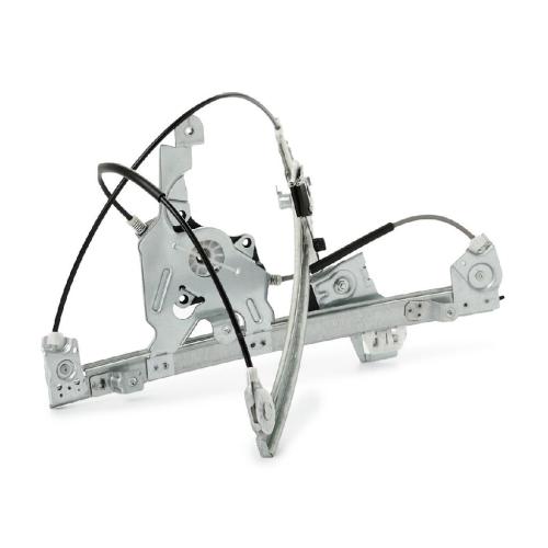 RIDEX 1561W0018 Fensterheber Vorne Rechts Elektrisch ohne Elektromotor für SKODA Bild RIDEX 1561W0018 Fensterheber Vorne Rechts Elektrisch ohne Elektromotor für SKODA