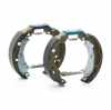 RIDEX Bremsenset Trommelbremse Bremsbacken Satz Hinten für RENAULT Clio 1I Bild RIDEX Bremsenset Trommelbremse Bremsbacken Satz Hinten für RENAULT Clio 1I
