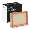 RIDEX 8A0078 Motor Luftfilter VierEckig Filtereinsatz Umluftfilter f&uuml;r BMW X3