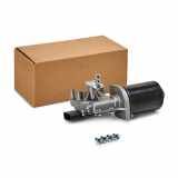 RIDEX 295W0027 Wischermotor Scheibenwischermotor Vorne 12V für VW für 7E1955113G
