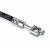 RIDEX Bremsschlauch 83B1374 VORNE rechts BREMSSCHLÄUCHE Länge: 414mm für FORD Bild RIDEX Bremsschlauch 83B1374 VORNE rechts BREMSSCHLÄUCHE Länge: 414mm für FORD