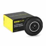 RIDEX PLUS 1180S0210P Federbeinstützlager Satz mit Lager Vorne für RENAULT