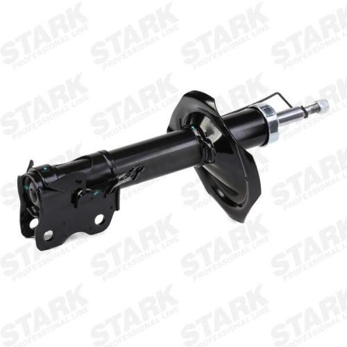 STARK SKSA-0132488 1x Stoßdämpfer Federbein Gasdruck Vorne links für NISSAN Bild STARK SKSA-0132488 1x Stoßdämpfer Federbein Gasdruck Vorne links für NISSAN