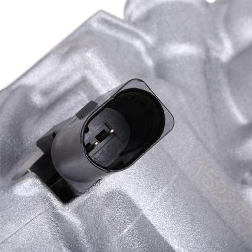 RIDEX A/C Kompressor für Klimaanlage Klimakompressor mit ID: 6SES14C PAG 46 YF Bild RIDEX A/C Kompressor für Klimaanlage Klimakompressor mit ID: 6SES14C PAG 46 YF