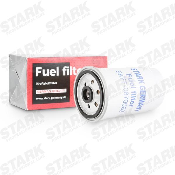 STARK SKFF-0870063 Kraftstofffilter Diesel Filter Screw-on Filter für VW