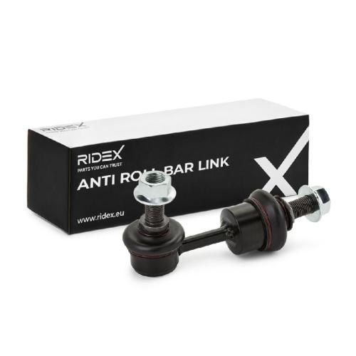 RIDEX 1x Koppelstange Stabilisator Hinten links für HYUNDAI i40 CW (VF) i40 (VF) Bild RIDEX 1x Koppelstange Stabilisator Hinten links für HYUNDAI i40 CW (VF) i40 (VF)