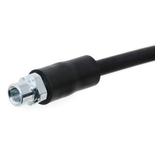 RIDEX Bremsschlauch 83B0119 VORNE BREMSSCHLÄUCHE Länge: 548mm für BMW 3 Touring Bild RIDEX Bremsschlauch 83B0119 VORNE BREMSSCHLÄUCHE Länge: 548mm für BMW 3 Touring