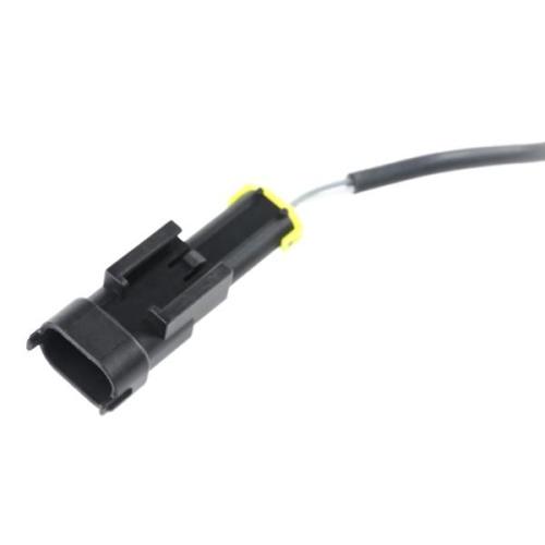 RIDEX 3938E0133 Abgastemperatursensor 2-Polig für SUZUKI SWIFT III (MZ, EZ) Bild RIDEX 3938E0133 Abgastemperatursensor 2-Polig für SUZUKI SWIFT III (MZ, EZ)