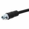RIDEX Bremsschlauch 83B0119 VORNE BREMSSCHLÄUCHE Länge: 548mm für BMW 3 Touring Bild RIDEX Bremsschlauch 83B0119 VORNE BREMSSCHLÄUCHE Länge: 548mm für BMW 3 Touring