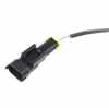 RIDEX 3938E0133 Abgastemperatursensor 2-Polig für SUZUKI SWIFT III (MZ, EZ) Bild RIDEX 3938E0133 Abgastemperatursensor 2-Polig für SUZUKI SWIFT III (MZ, EZ)
